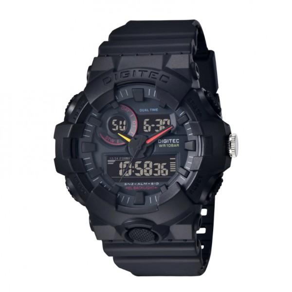 Digitec DA 2112T BCF 4B Black New