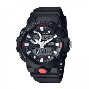 Digitec DA 2112T BRD 4W Black List Red