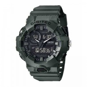 Digitec DA 2112T-GR-4B Green Army