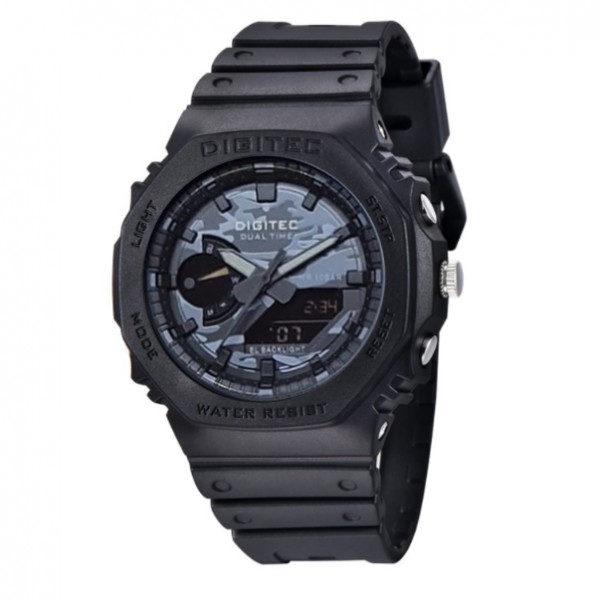 Digitec DA 2119T BKCA 4B Black Camouflage