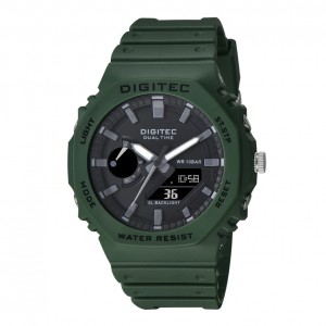 Digitec DA 2119T GRD 4B Green Army Full