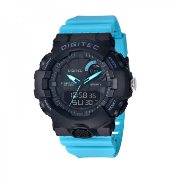 Digitec DA 2132T BBL 4B Light Blue