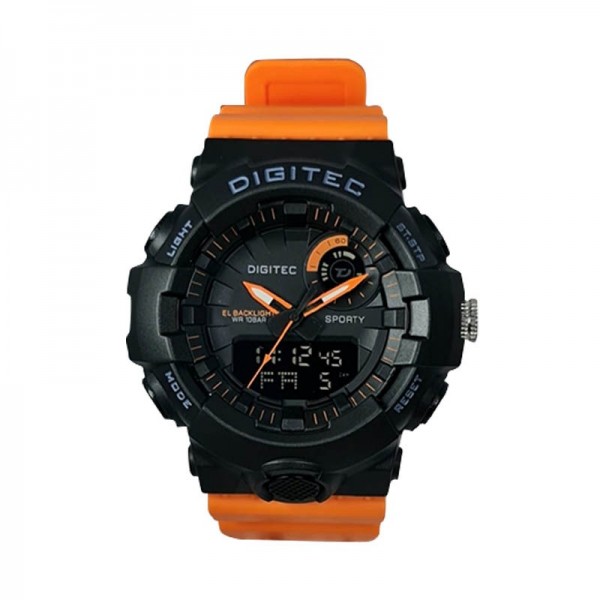 Digitec DA 2132T BOR 4B Black Orange