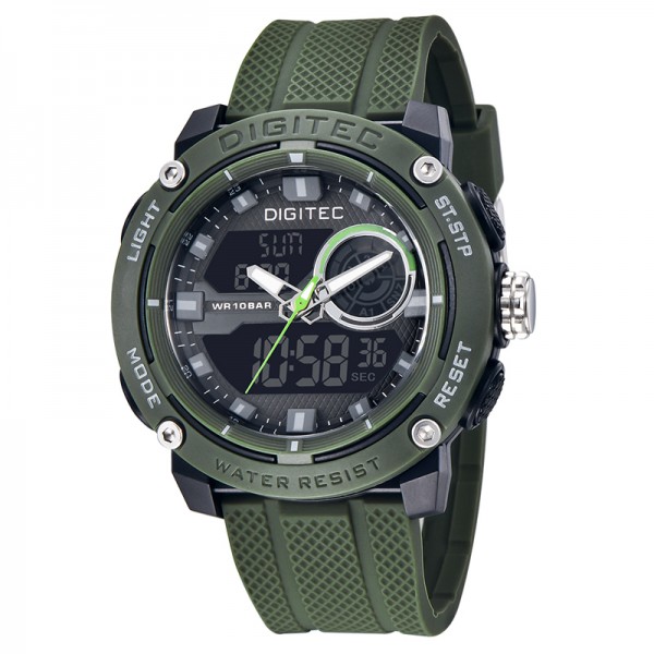 Digitec DA 2170T GR 4B Green Army