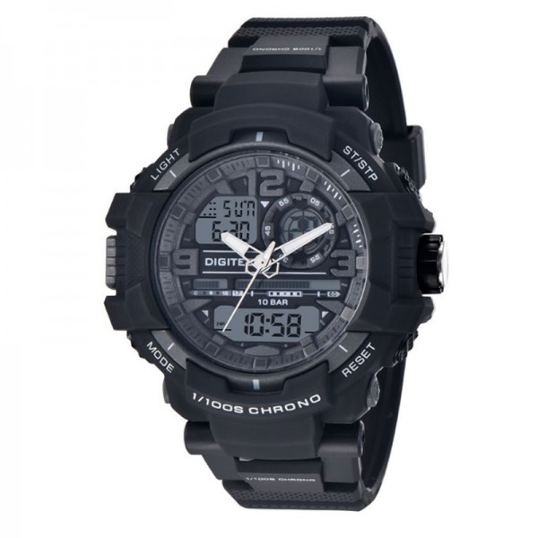 Digitec DA-2175T-BK-4W Black White