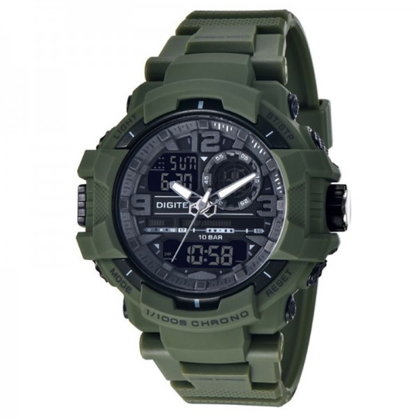 Digitec DA-2175T-GR-4B Green Army