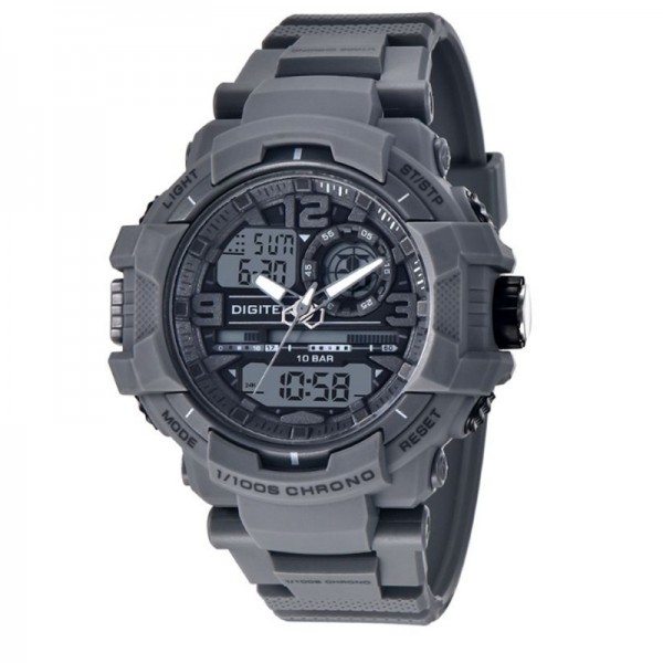 Digitec DA-2175T-GY-4W Grey