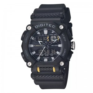 Digitec DA-2178T-BKGY-4B Black List Yellow