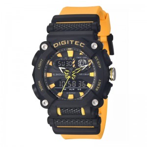 Digitec DA-2178T-BYL-4B Black Full Yellow