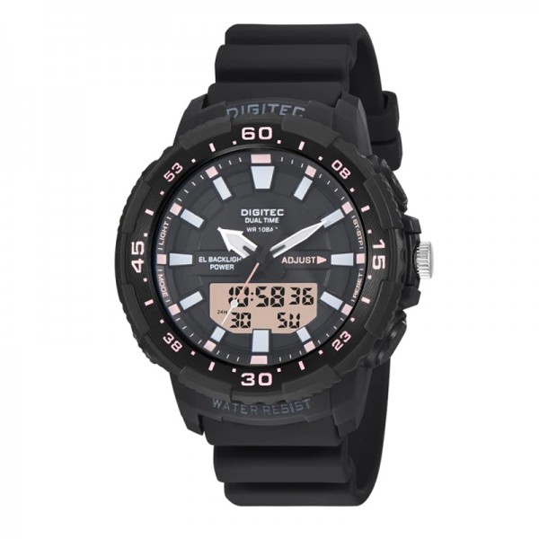 Digitec DA-2180T-BRG-4R Black Rosegold