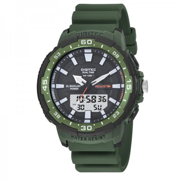 Digitec DA-2180T-GR-4W Green