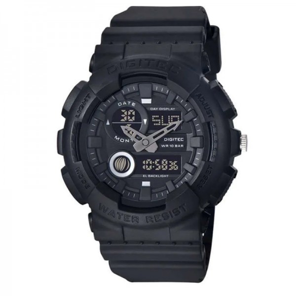 Digitec DA-2185T-BK-4B Black