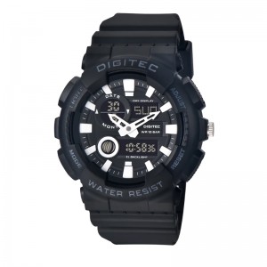 Digitec DA-2185T-BKWH-4B Black