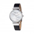 Daniel Klein DK11824-1 Silver Black