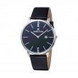 Daniel Klein DK11833-3 Silver Black