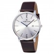 Daniel Klein DK11833-5 Silver Dark Brown