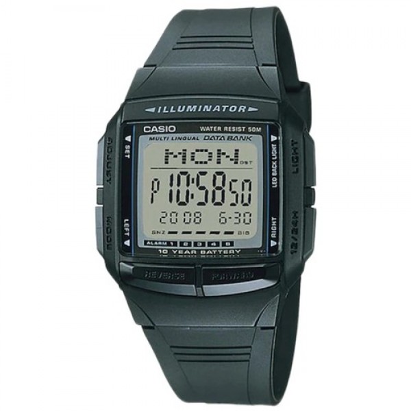 Casio DB-36-1AVDF