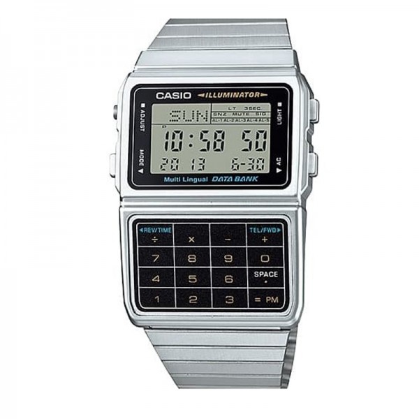 Casio DBC-611-1DF