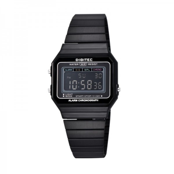 Digitec DG 3103T BK 4B Full Black