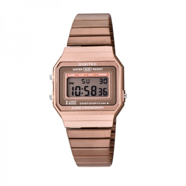 Digitec DG 3103T RG 8R Rosegold