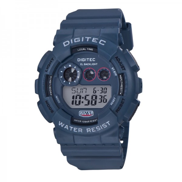Digitec DG 5021T BL 5W Blue