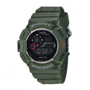 Digitec DG-5028T-GR-4B Green