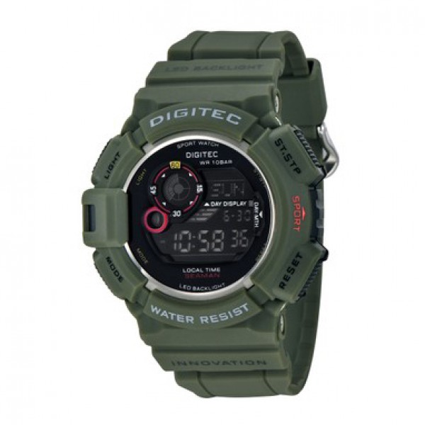 Digitec DG-5028T-GR-4B Green