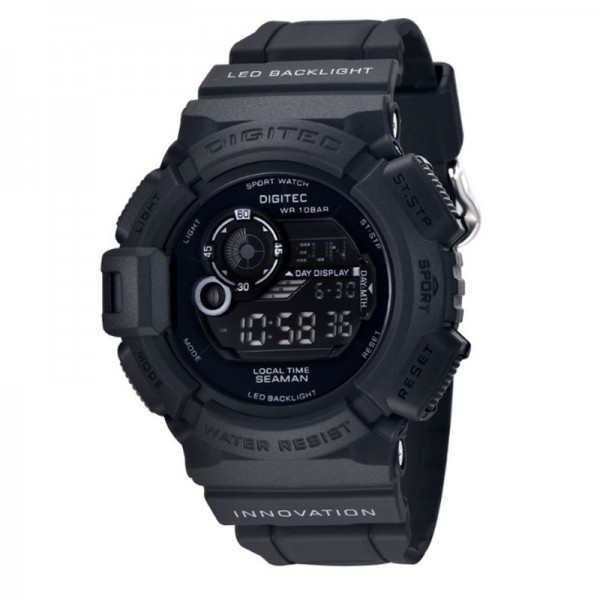 Digitec DG-5028T-BK4B Full Black