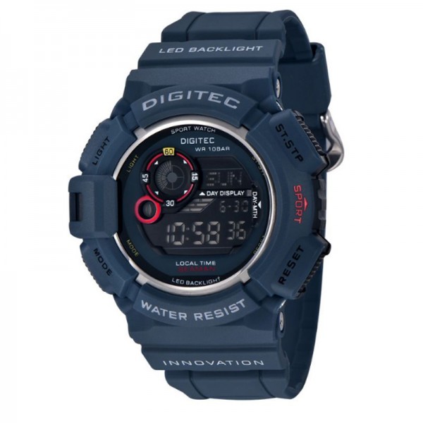 Digitec DG-5028T-BL-4B Blue Navy