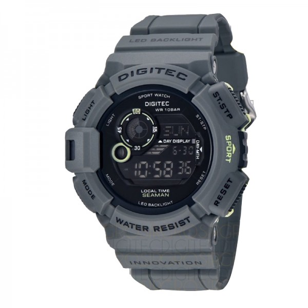 Digitec DG-5028T-GY-4B Grey