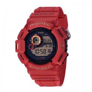Digitec DG-5028T-RD-4G Red