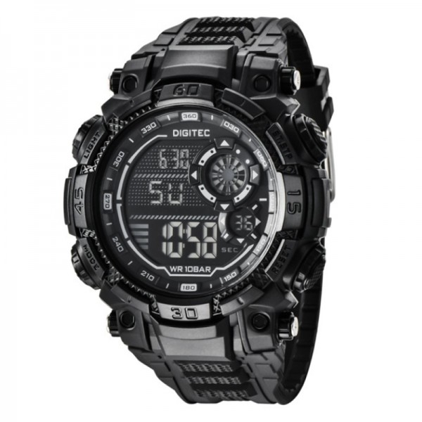 Digitec DG 5030T BK 4B Full Black