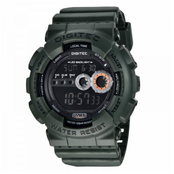 Digitec DG 5031T GR 4B Green