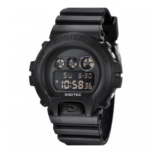 Digitec DG 5098T BK 4B Full Black