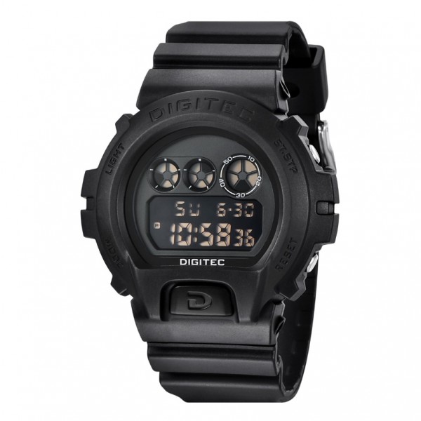 Digitec DG 5098T BK 4B Full Black