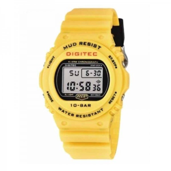 Digitec DG 5110T YL 4W Yellow