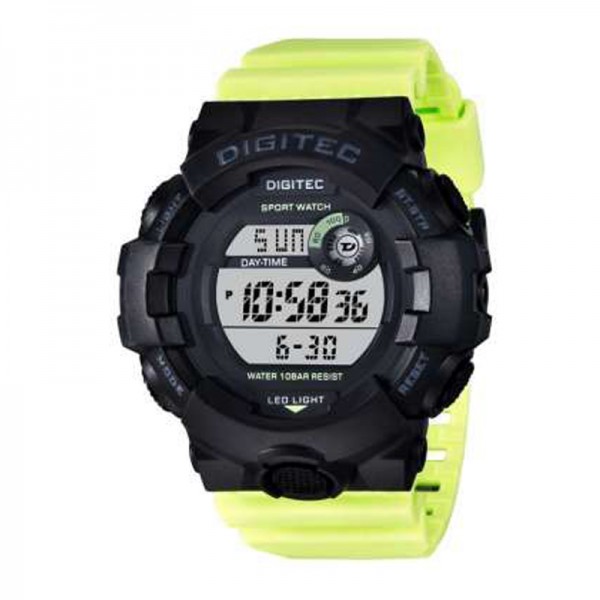 Digitec DG 5112T BRGL 4W Green Stabilo