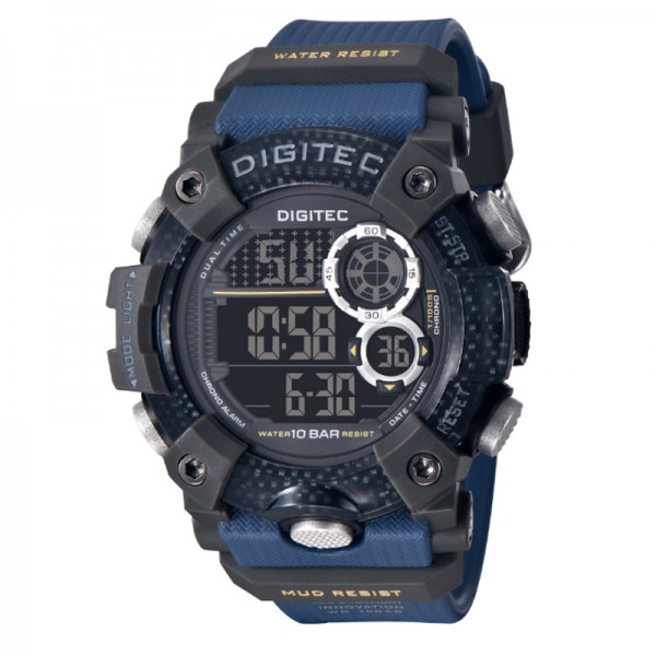 Digitec DG 5118T BBL 4B Blue