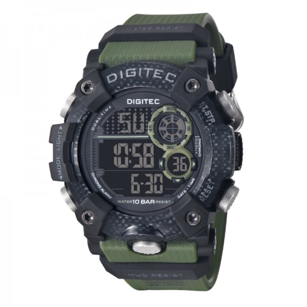 Digitec DG 5118T BGR 4B Green Army