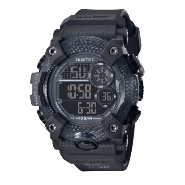 Digitec DG 5118T BK 4B Full Black