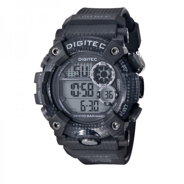 Digitec DG 5118T BKGY 4W Black Grey