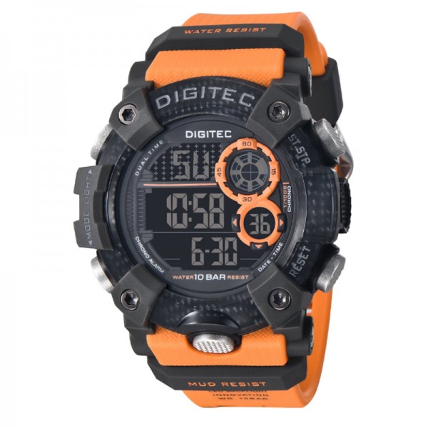 Digitec DG 5118T BOR 4B Orange