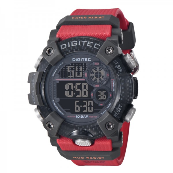 Digitec DG 5118T BRD 4B Red