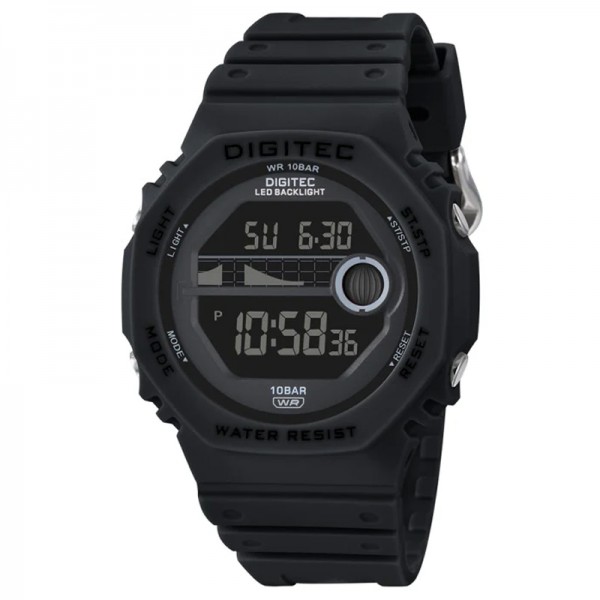 Digitec DG 5119T BK 4B Full Black