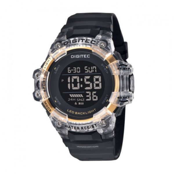 Digitec DG-5120T-BWGO-4B Black