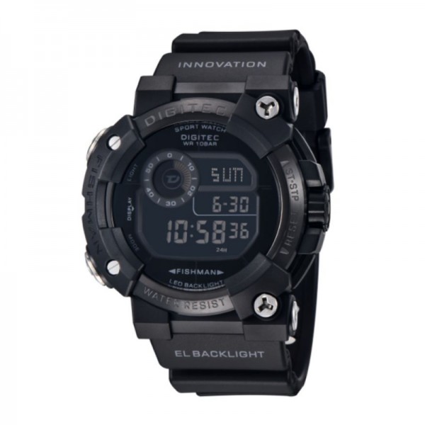 Digitec DG 5150T BK 4B Full Black