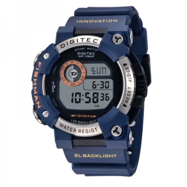 Digitec DG 5150T BL 4W Navy