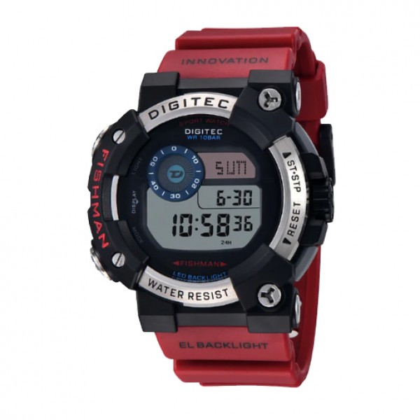 Digitec DG 5150T BRD 4W Red