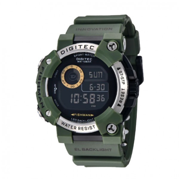 Digitec DG 5150T GR 4B Green Army