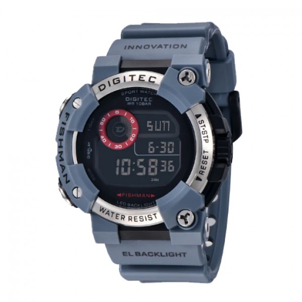 Digitec DG 5150T GY 4B Grey